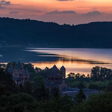 Ferienwohnungen Vulkaneifel Nickenich Extérieur photo