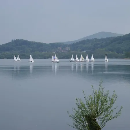 Ferienwohnungen Vulkaneifel Nickenich Extérieur photo