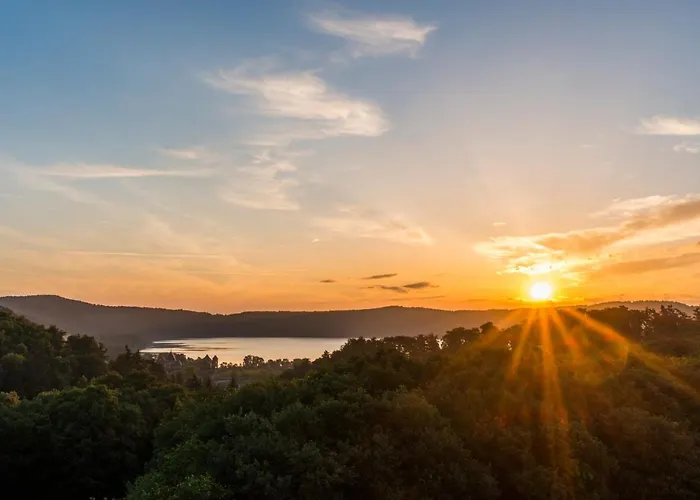 Ferienwohnungen Vulkaneifel