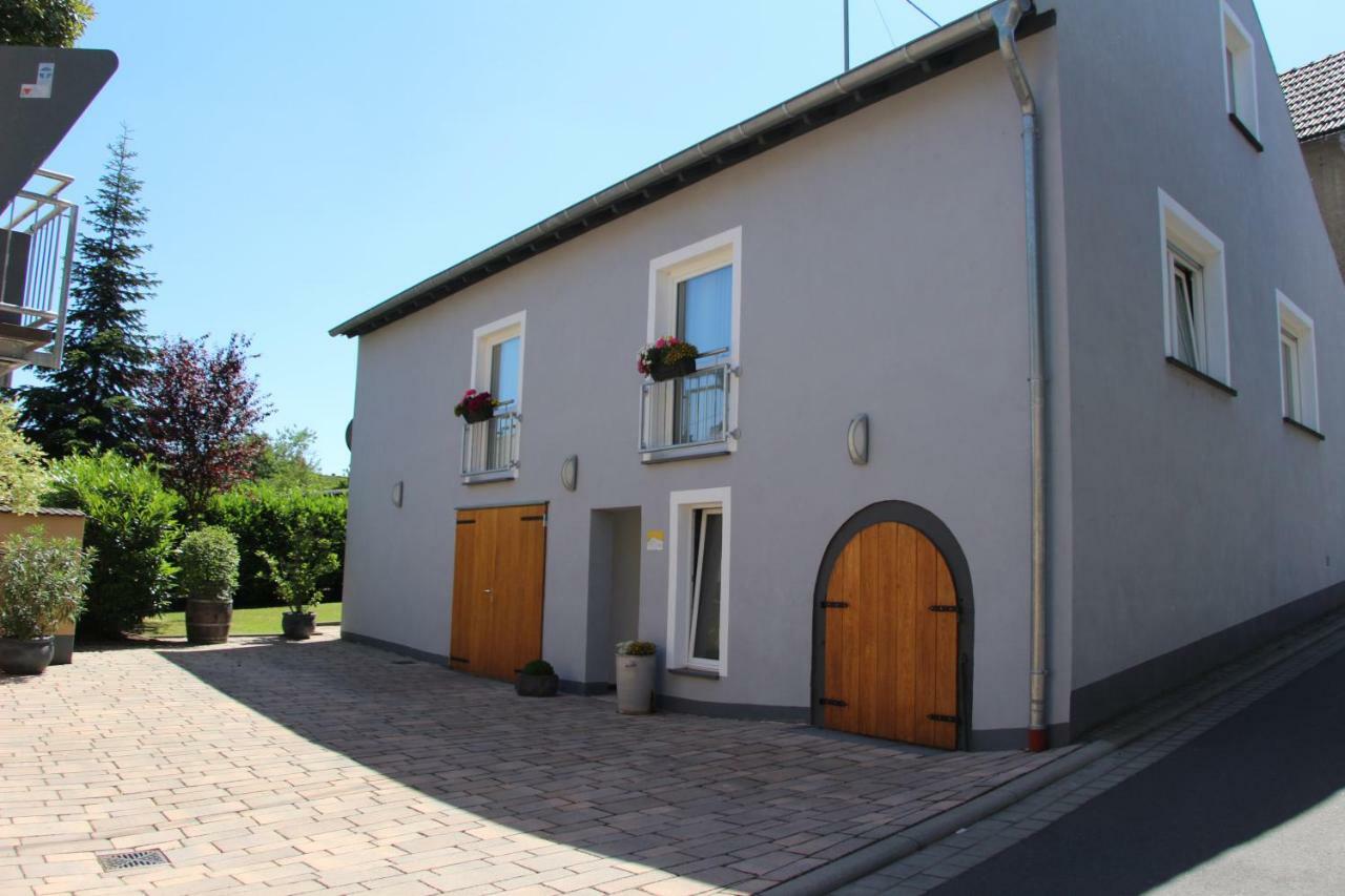 Appartement Vulkaneifel