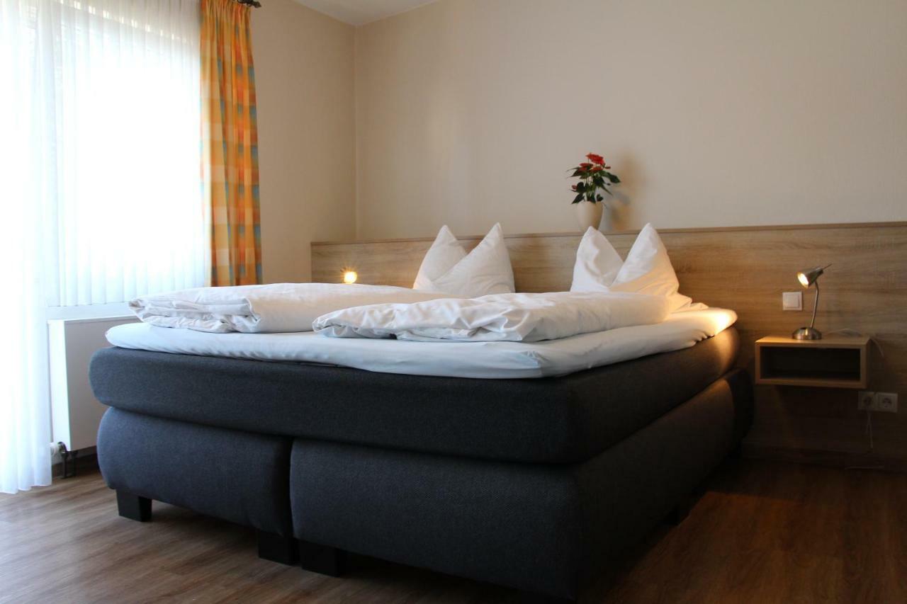 Vulkaneifel Appartement