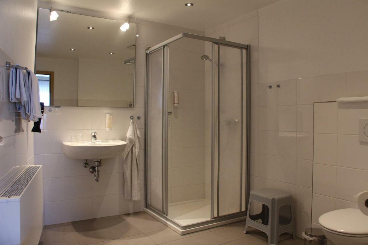 Vulkaneifel Appartement *